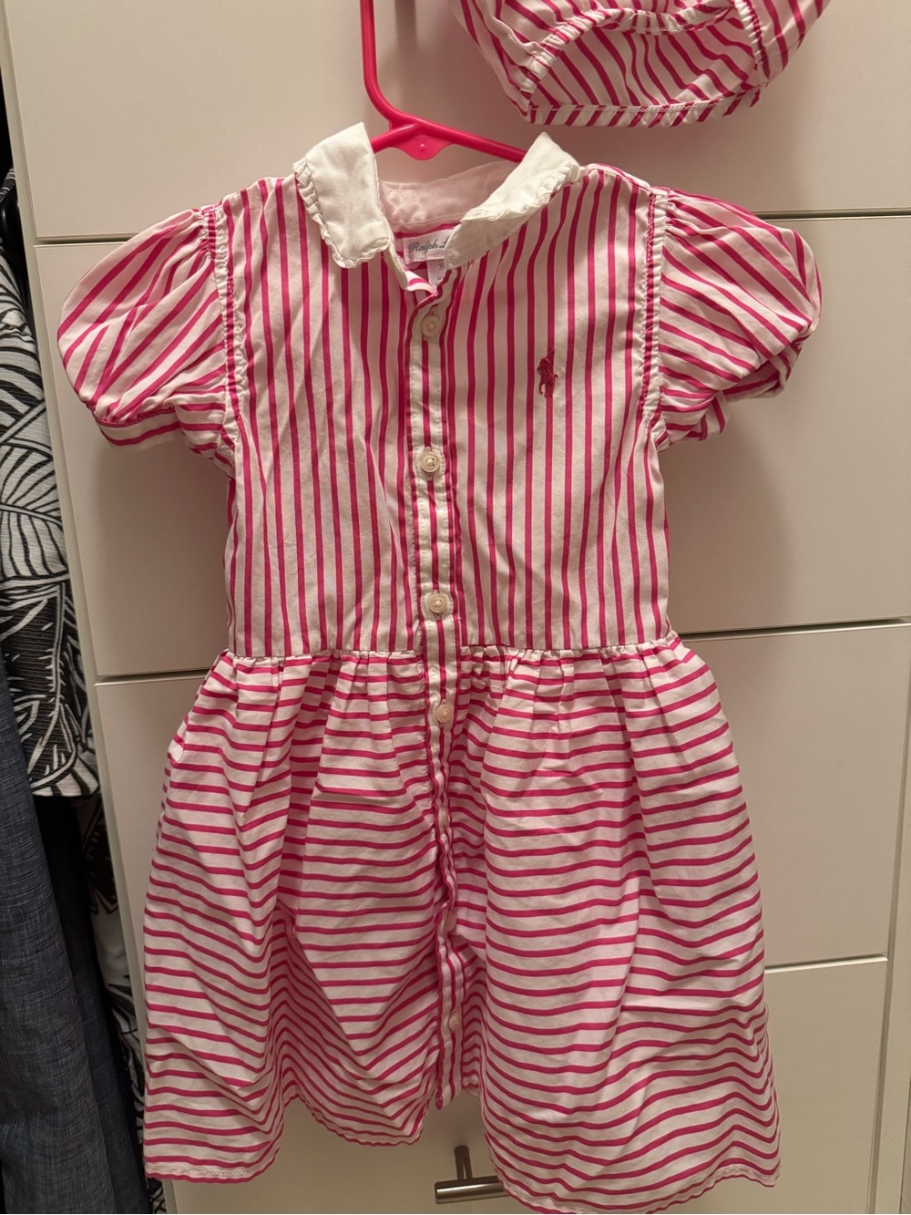 Bundle 2 dresses 1 rhomper